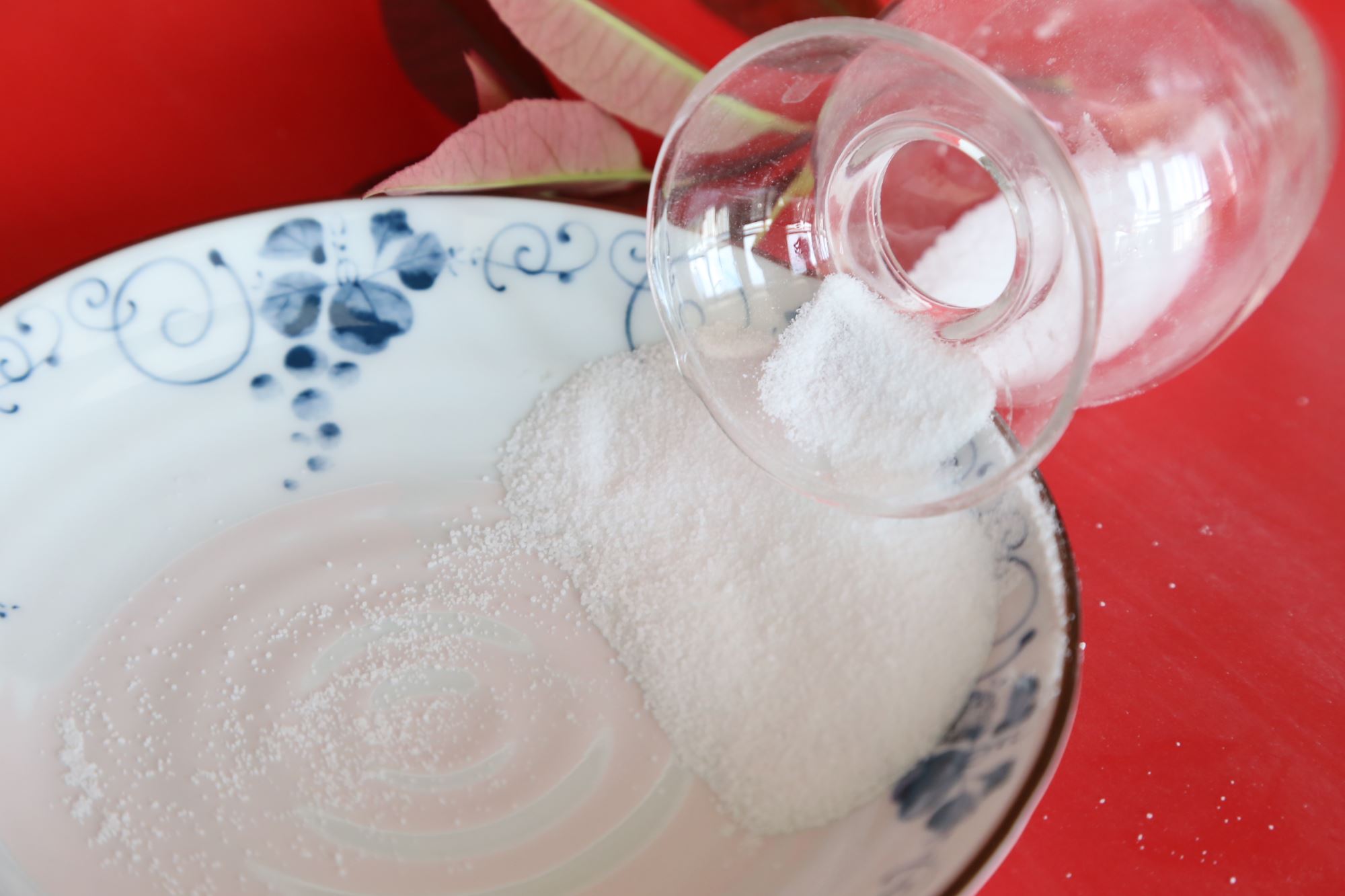 工業(yè)級(jí)氯化銨